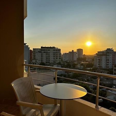 Ami Apartament Vlore Luaran gambar