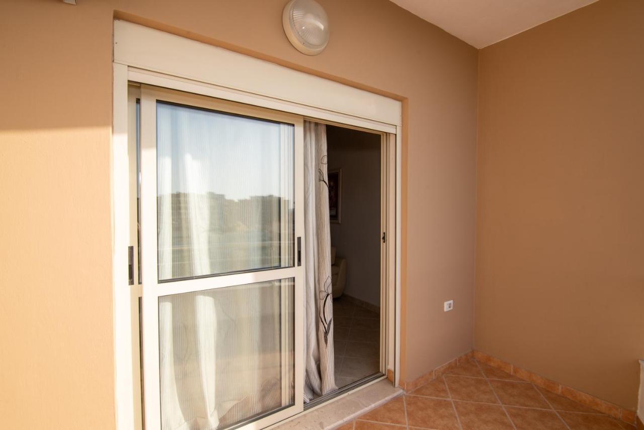Ami Apartament Vlore Luaran gambar